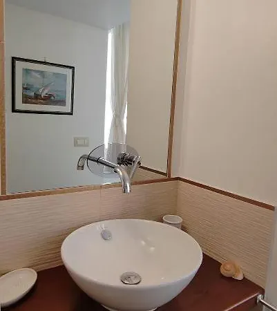 Apartament Luxory Alghero