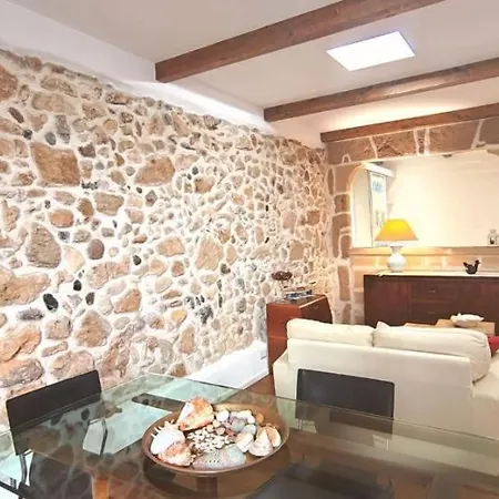 Luxory Διαμέρισμα Αλγκέρο