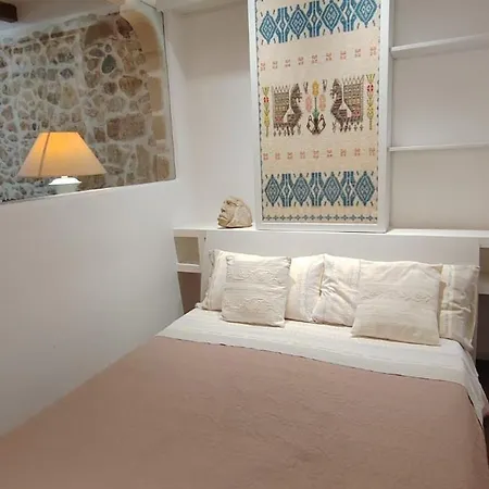 Luxory Διαμέρισμα