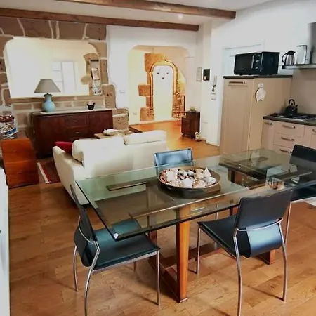 Appartement Luxory