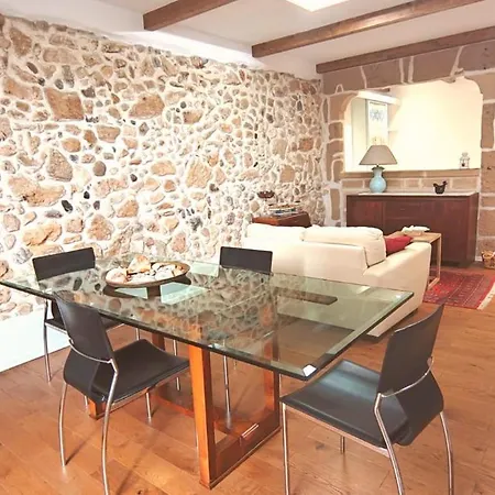 Διαμέρισμα Luxory Αλγκέρο